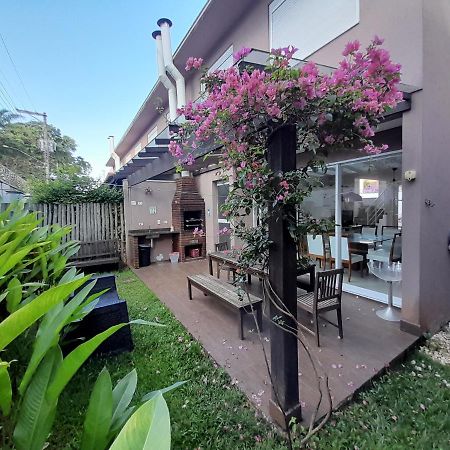 Pe Na Areia Em Boicucanga Condominio Aquamarine - Perto De Maresias E Camburi Exterior foto