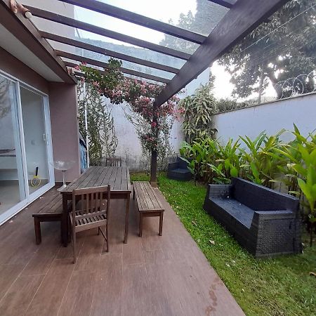 Pe Na Areia Em Boicucanga Condominio Aquamarine - Perto De Maresias E Camburi Exterior foto