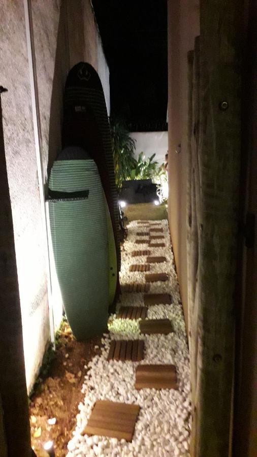 Pe Na Areia Em Boicucanga Condominio Aquamarine - Perto De Maresias E Camburi Exterior foto