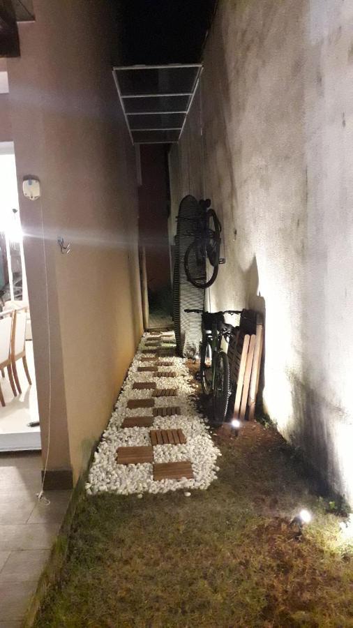 Pe Na Areia Em Boicucanga Condominio Aquamarine - Perto De Maresias E Camburi Exterior foto