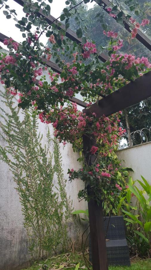 Pe Na Areia Em Boicucanga Condominio Aquamarine - Perto De Maresias E Camburi Exterior foto