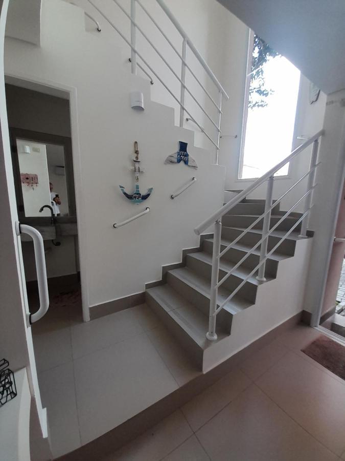 Pe Na Areia Em Boicucanga Condominio Aquamarine - Perto De Maresias E Camburi Exterior foto