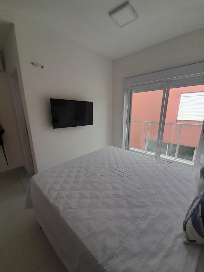 Pe Na Areia Em Boicucanga Condominio Aquamarine - Perto De Maresias E Camburi Exterior foto