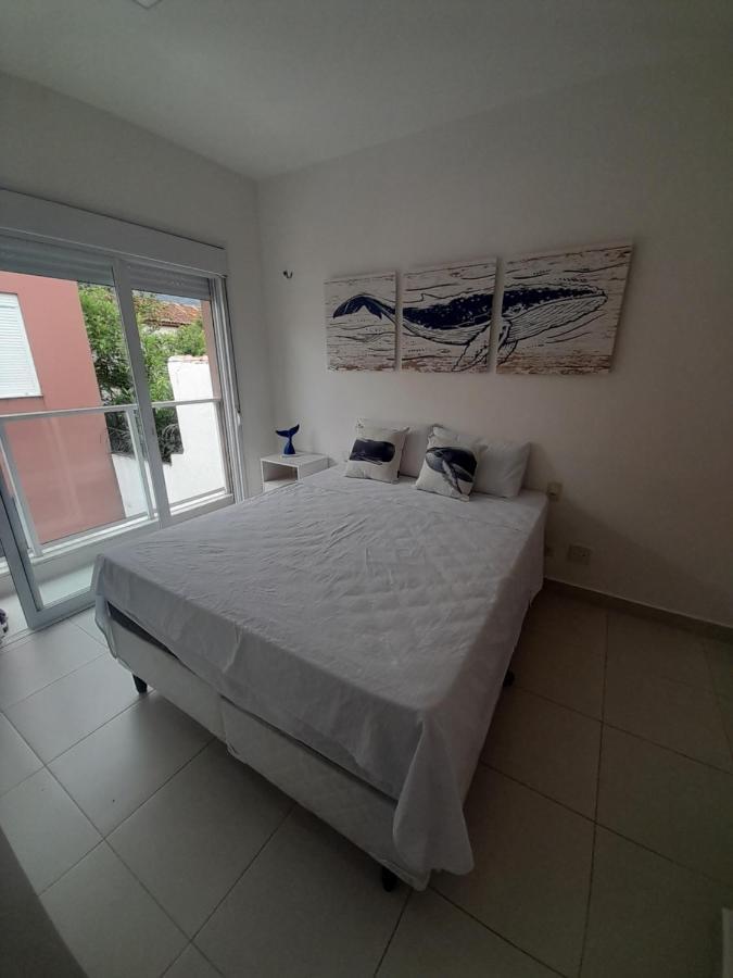 Pe Na Areia Em Boicucanga Condominio Aquamarine - Perto De Maresias E Camburi Exterior foto