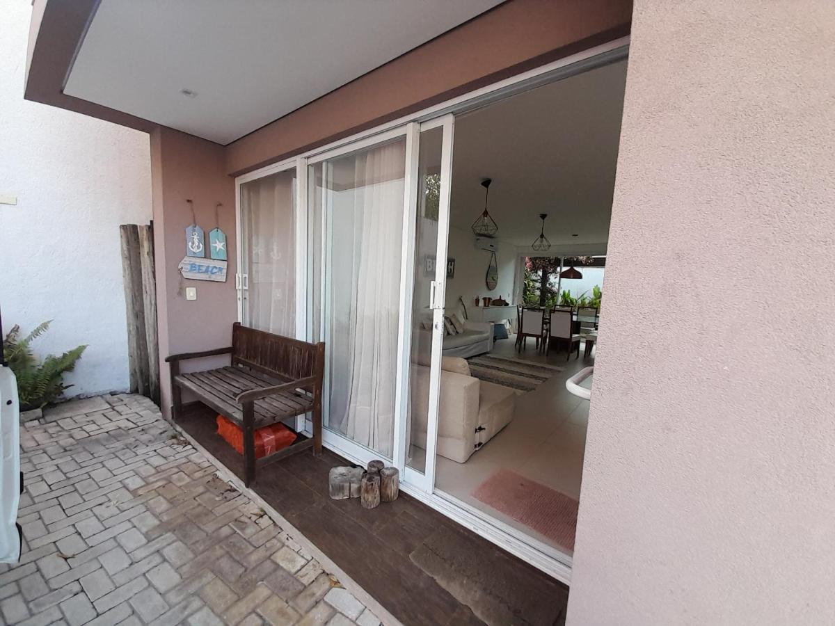 Pe Na Areia Em Boicucanga Condominio Aquamarine - Perto De Maresias E Camburi Exterior foto