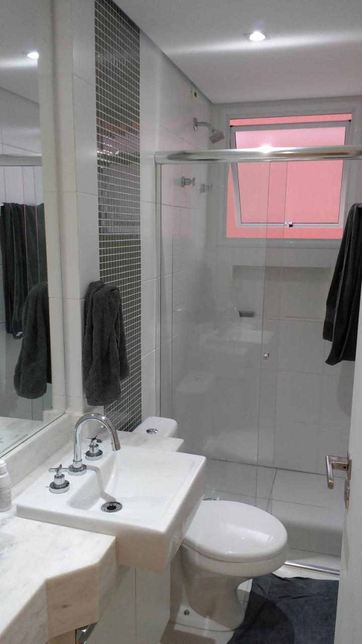 Pe Na Areia Em Boicucanga Condominio Aquamarine - Perto De Maresias E Camburi Exterior foto