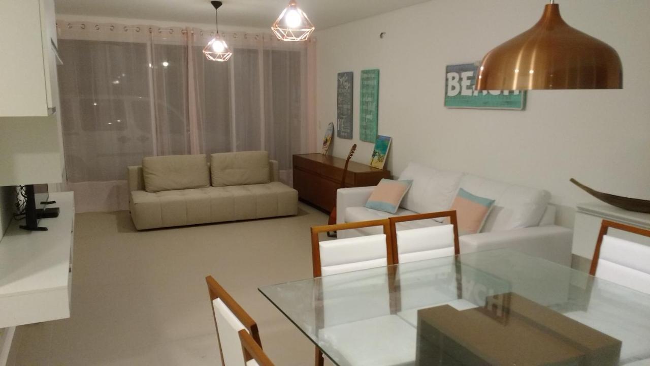 Pe Na Areia Em Boicucanga Condominio Aquamarine - Perto De Maresias E Camburi Exterior foto